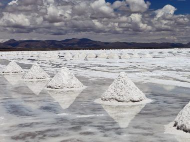 litio Argentina Eramine Lithium Argentina Ganfeng