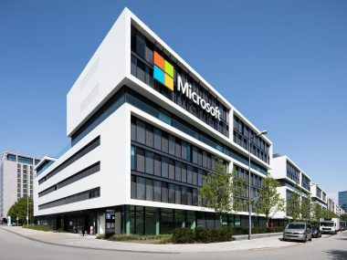 Microsoft Japón