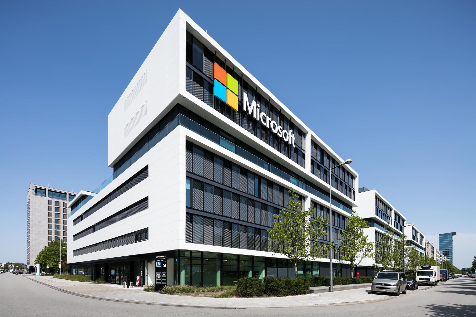 Microsoft Japón