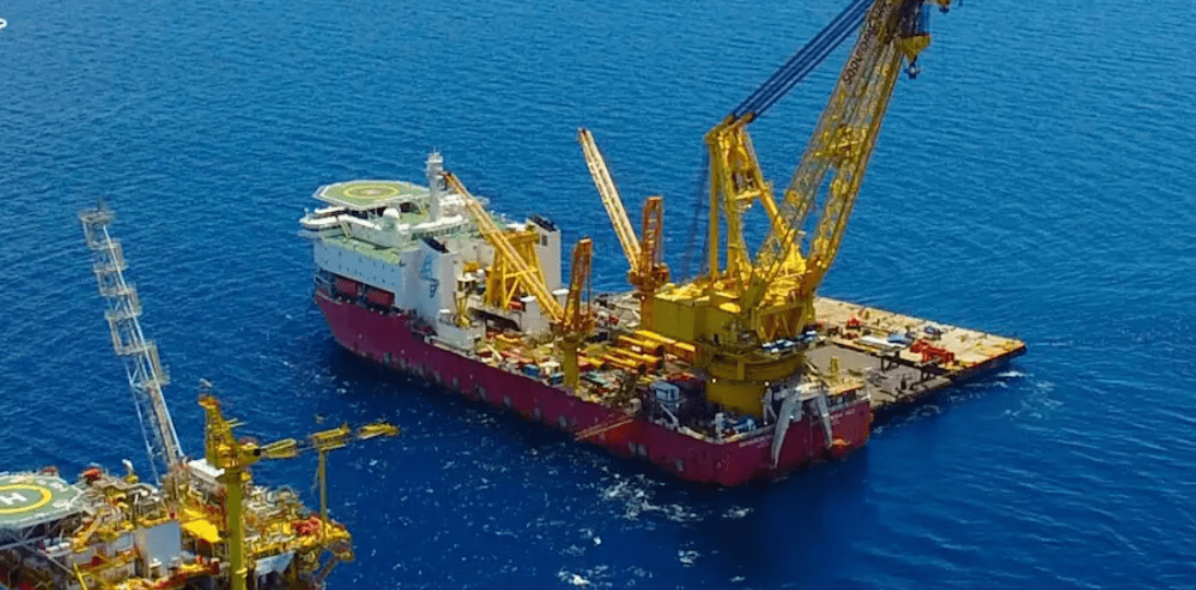 Sapura Petronas