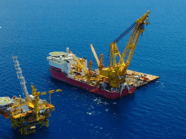 Sapura Petronas