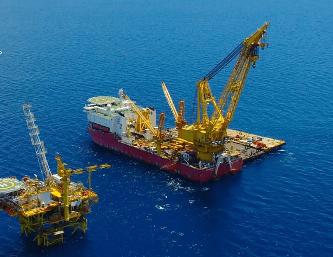 Sapura Petronas