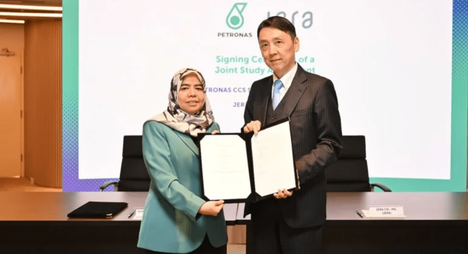 Petronas Jera