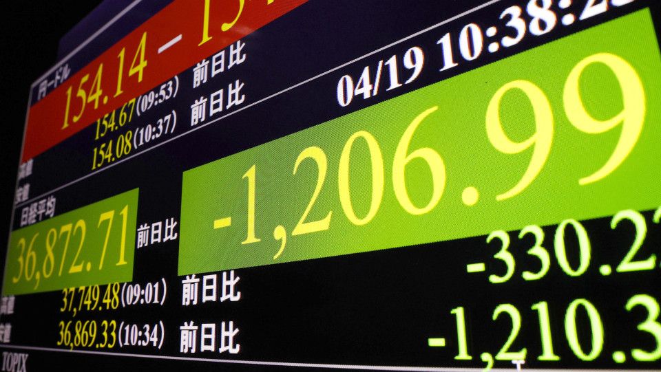 Nikkei