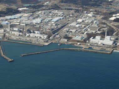 Fukushima