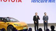 Toyota Nissan