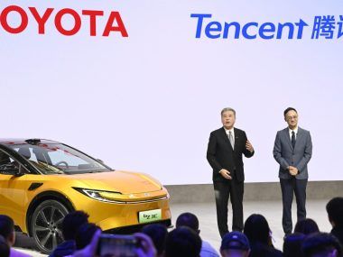 Toyota Nissan