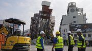 terremoto Taiwán