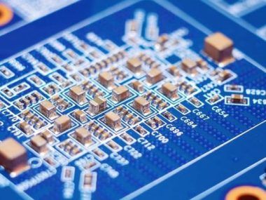semiconductores