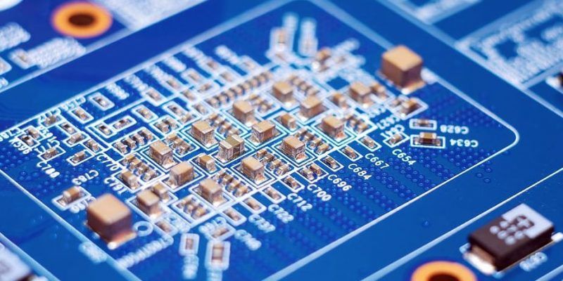 semiconductores
