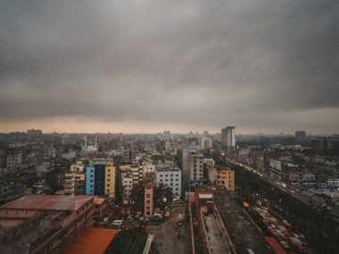 Bangladesh