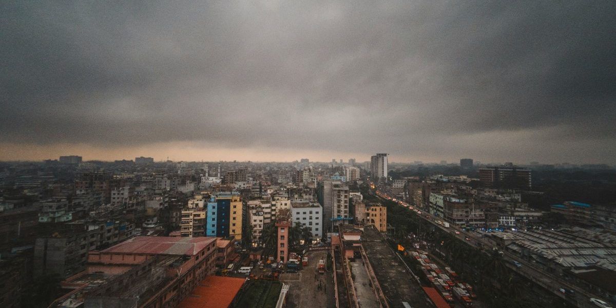 Bangladesh