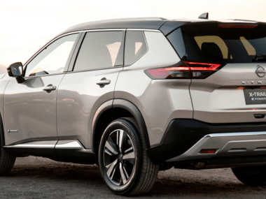 SUVs