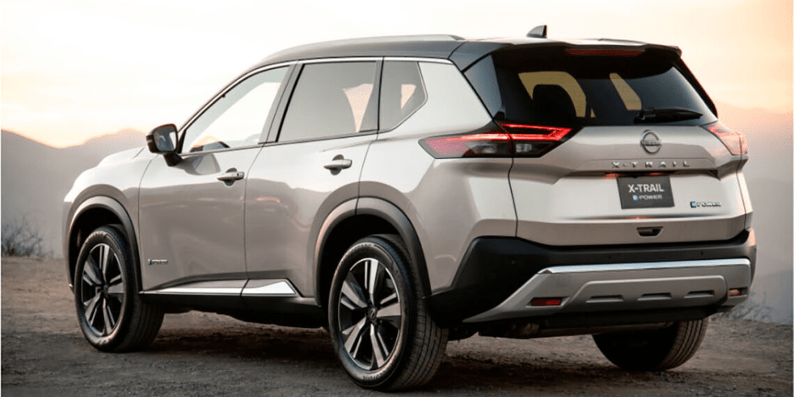 SUVs