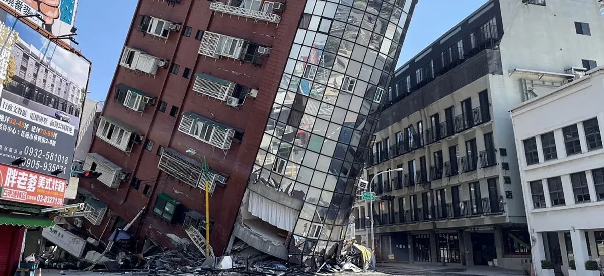 terremoto