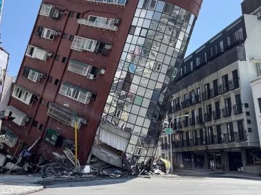terremoto
