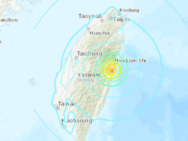 Taiwán