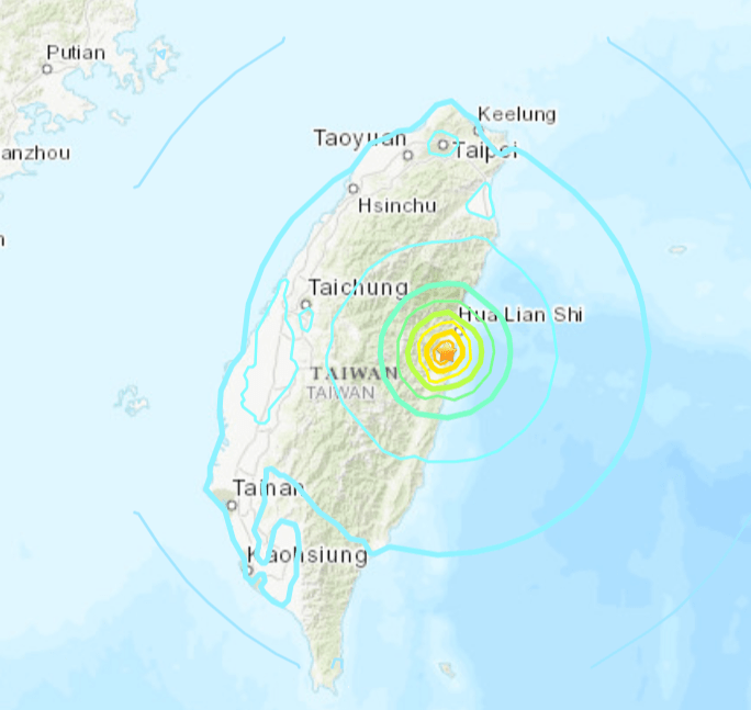 Taiwán
