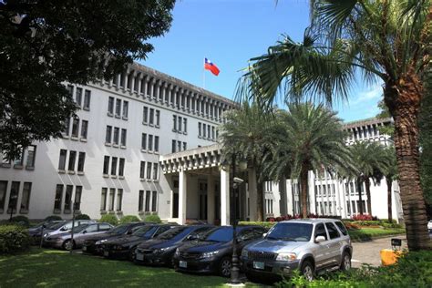 Estrecho de Taiwán