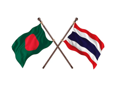 Bangladesh