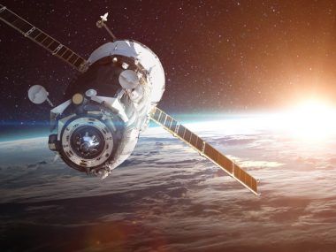 satélite