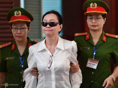 magnate Vietnam