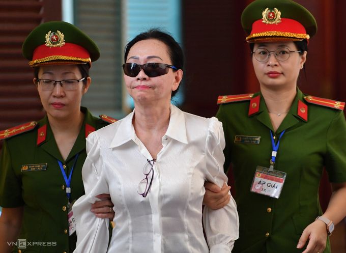 magnate Vietnam