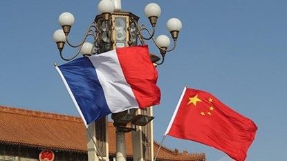 Francia