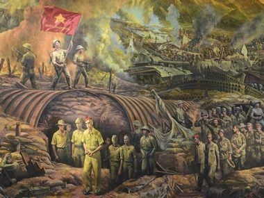 Dien Bien Phu
