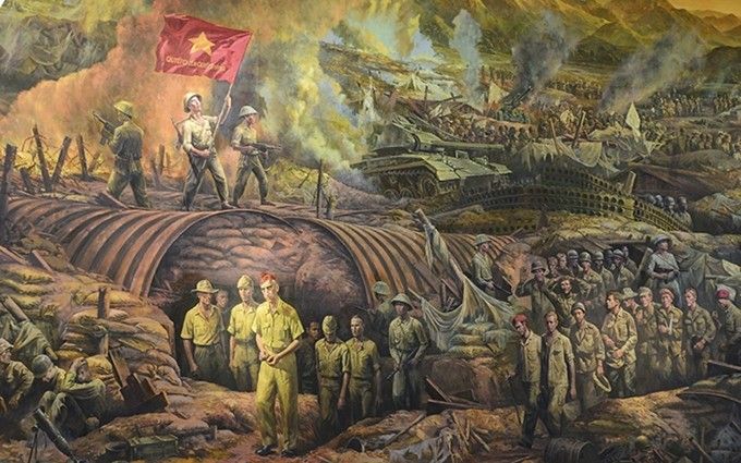 Dien Bien Phu