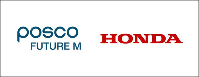 Posco Honda