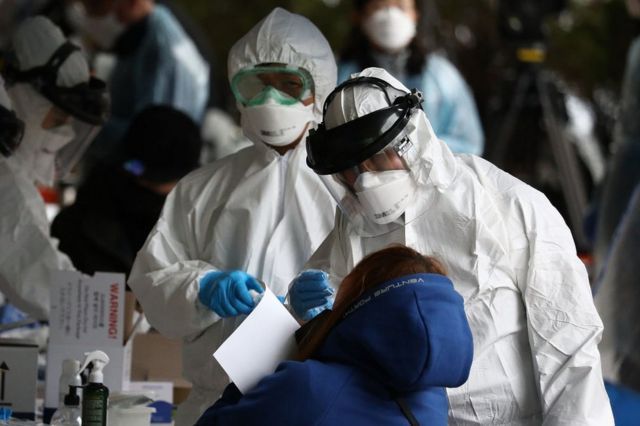 coronavirus