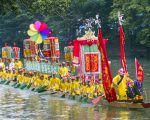 Festival del Barco del Dragón