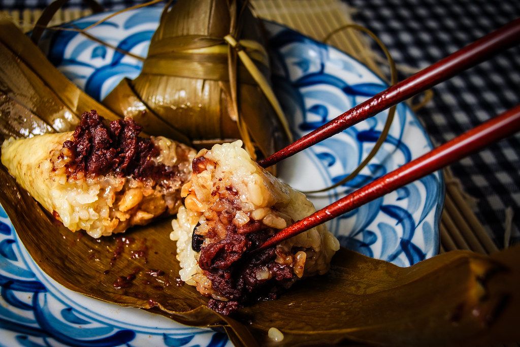 zongzi