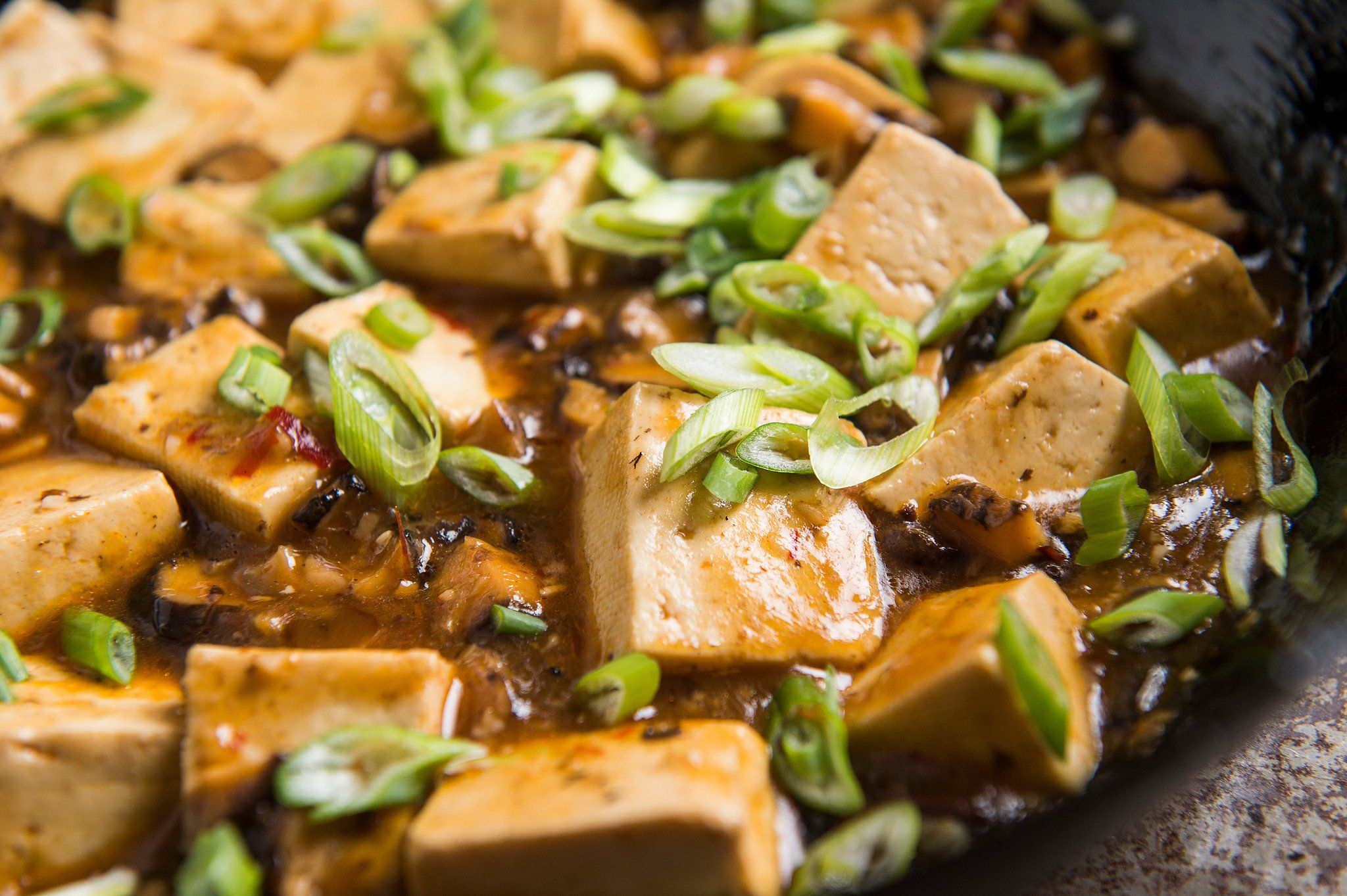 mapo tofu