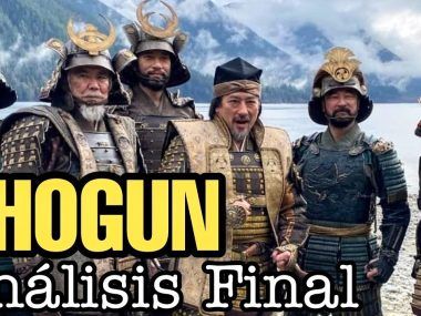 Shogun