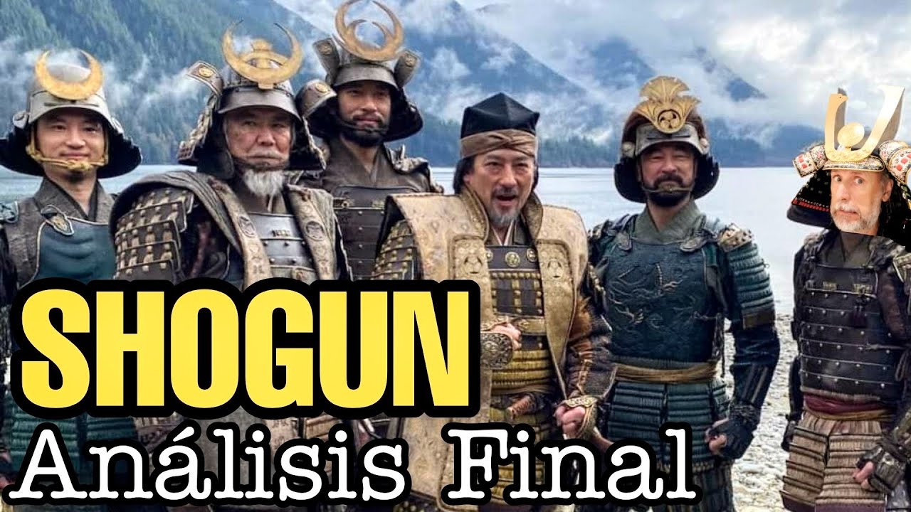 Shogun