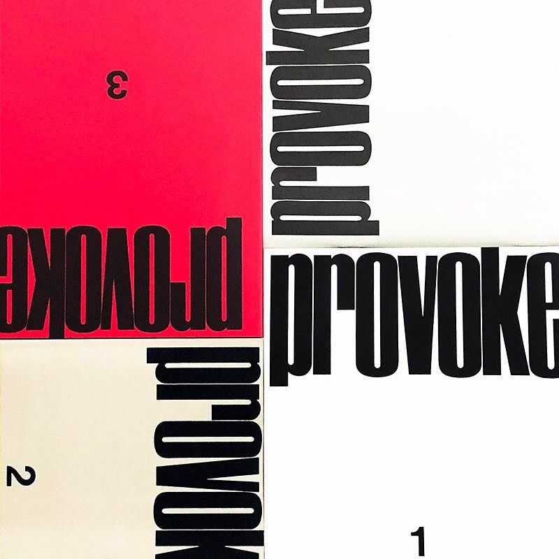 provoke