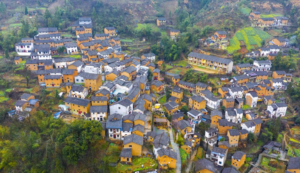 Tulou
