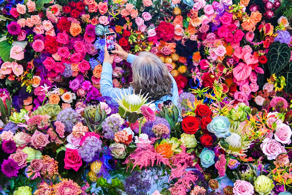 Hortiflorexpo