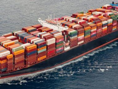 comercio internacional