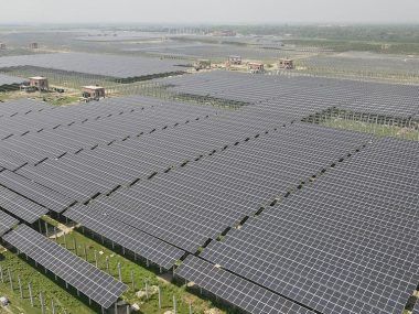 solar