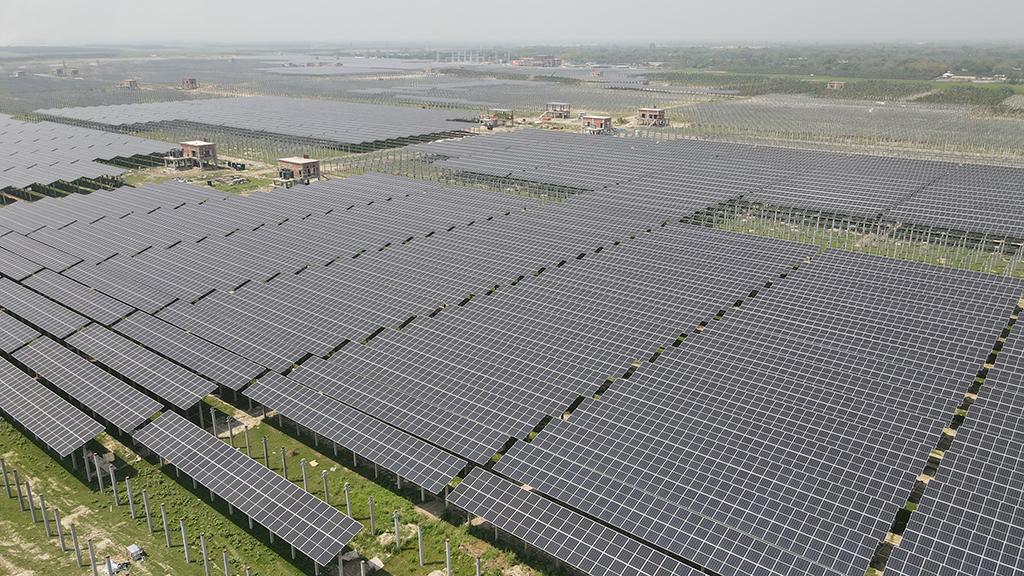 solar