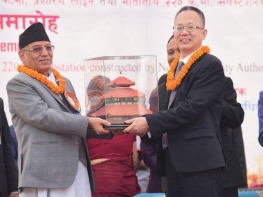 Nepal