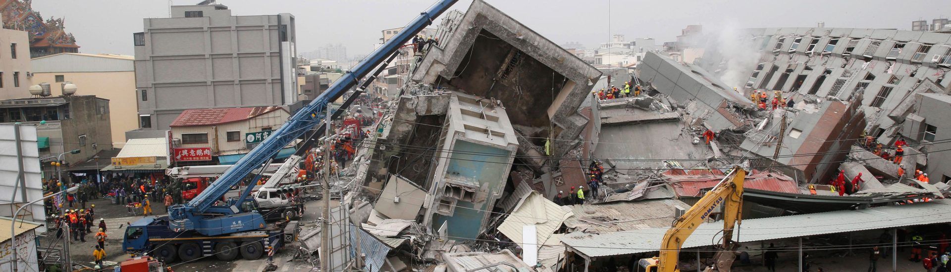 terremoto