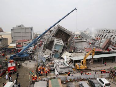 terremoto