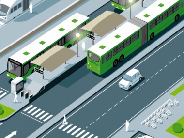 movilidad