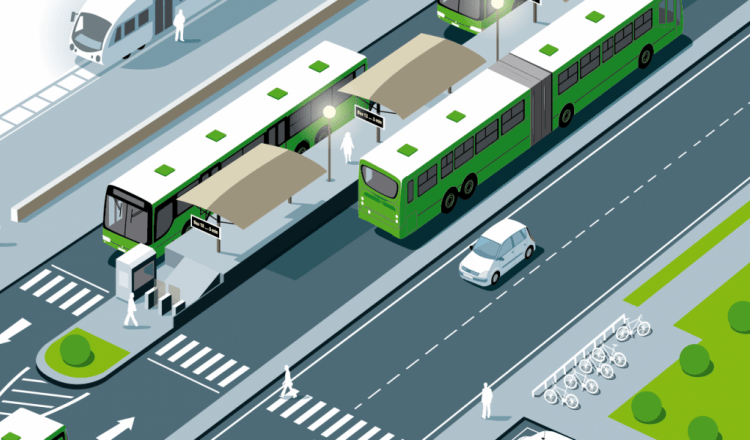 movilidad