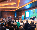Foro Mundial Agua