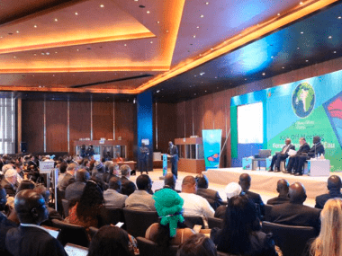 Foro Mundial Agua